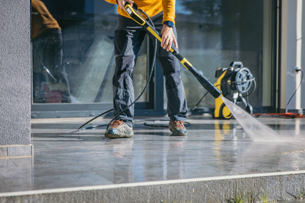 Best Roof Pressure Washing  in Bexley, OH