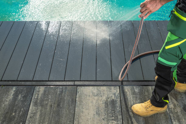 Best Pressure Washing Driveway  in Bexley, OH