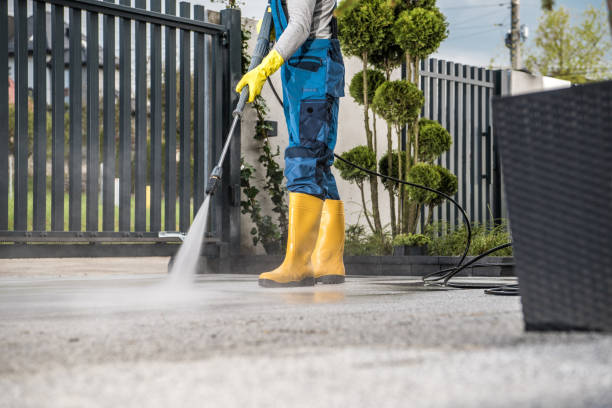 Best Deck Cleaning Services  in Bexley, OH