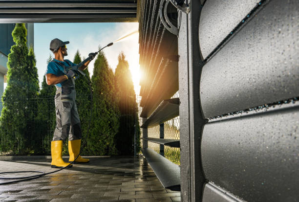 Best Fence Pressure Washing  in Bexley, OH