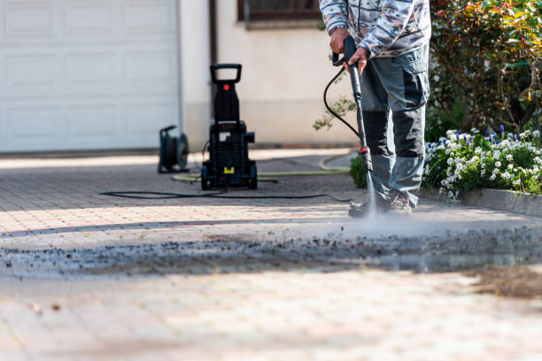 Best Best Pressure Washing Companies  in Bexley, OH