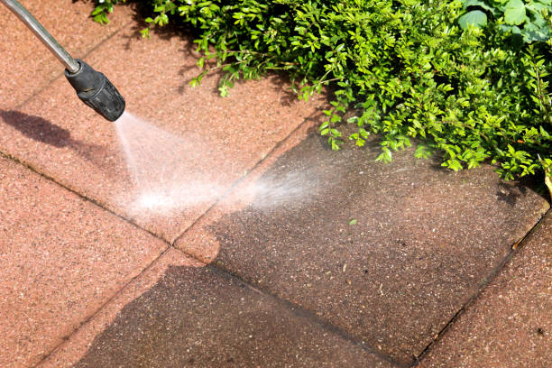 Why Choose Our Certified Pressure Washing Experts for Your Project Needs in Bexley, OH?