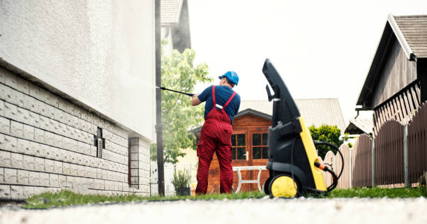 Best Concrete Pressure Washing  in Bexley, OH